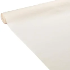 Nappe gaufree 1.18x20m lin