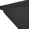 Nappe gaufree 1.18x20m noir