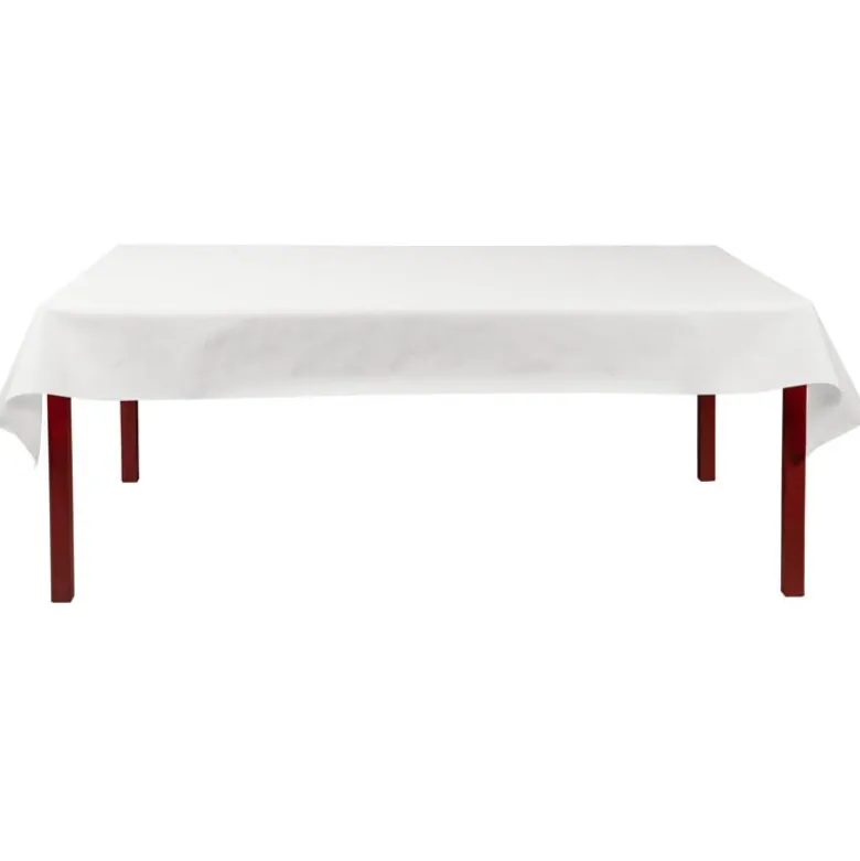 Nappe spunbond 1.2x10m blanc