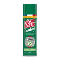 Nettoyant four confort 500ml