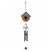 Nichoir oiseau & carillon