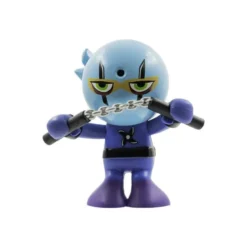 Ninja prouts