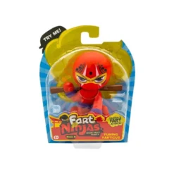Ninja prouts