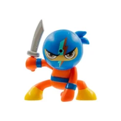 Ninja prouts