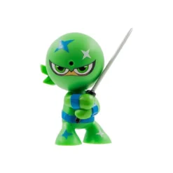 Ninja prouts