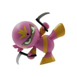 Ninja prouts