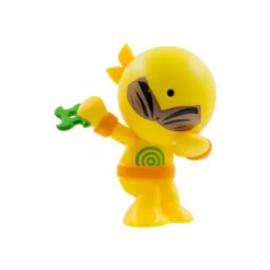 Ninja prouts