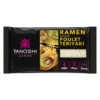 Nouilles ramen poulet