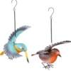 Oiseau a suspendre