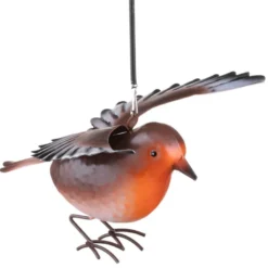Oiseau a suspendre