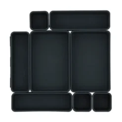 Organisateur de bureau x8