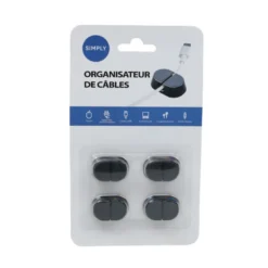 Organisateur de cable