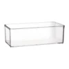 Organiseur transparent