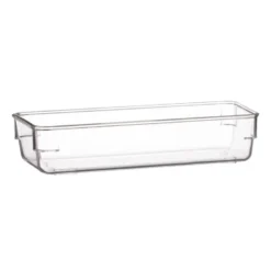 Organiseur transparent