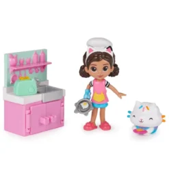 Pack 2 figurines