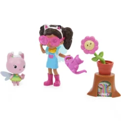 Pack 2 figurines