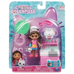 Pack 2 figurines