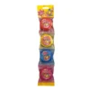 Pack rolli gum x4 72g