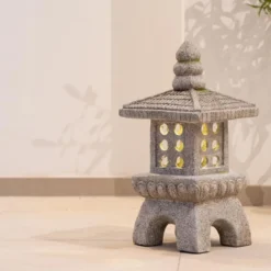 Pagode xl solaire