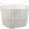 Panier avec poignees