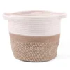 Panier coton m
