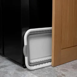 Paniere a linge retractable 45l