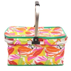 Panier pique nique fraicheur 25l