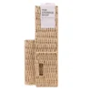 Panier tresse 38x28x18cm