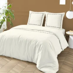 Parure grace 260x240 coton