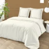 Parure grace 240x220 coton
