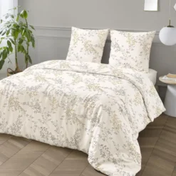 Parure joline 240x220 coton