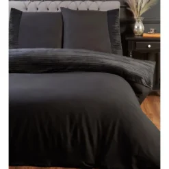 Parure juno 240x220 noir
