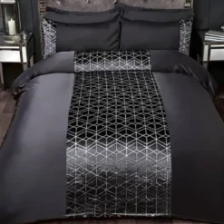 Parure lexi 240x220 anthracite