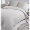 Parure luna 200x200 blanc