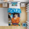 Parure manga 140x200cm