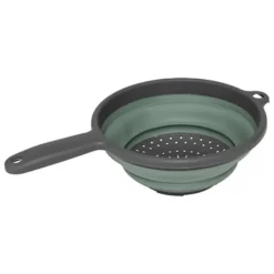 Passoire retractable avec manche