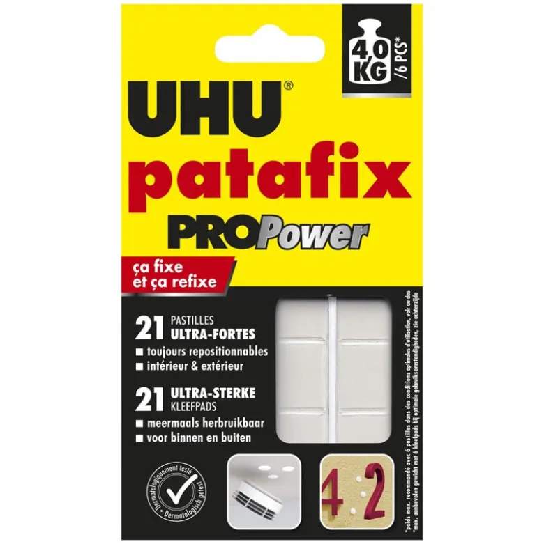Patafix propower