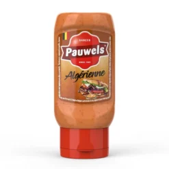 Pauwels sauce algerienne 265g