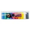 Peinture acrylique A 60 ml x 10