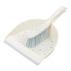 Pelle + balayette imprime