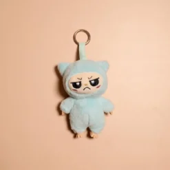 Peluche porte cles gromimis