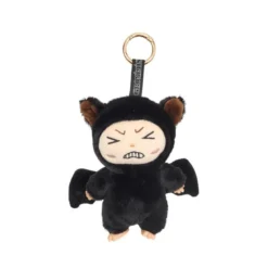 Peluche porte cles gromimis