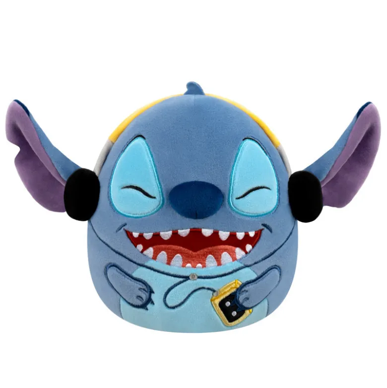 Peluche stitch squishmallows