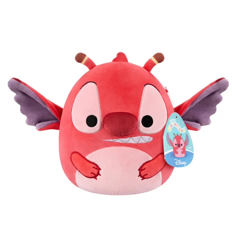 Peluche stitch squishmallows