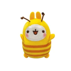 Peluche surprise
