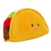 Peluche tacos 25 cm