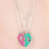 Pendentif d amitie