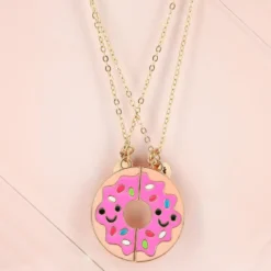 Pendentif d amitie