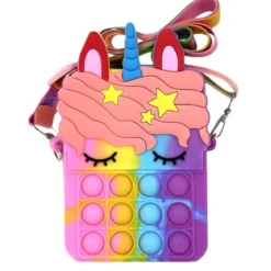 Petit sac pop it