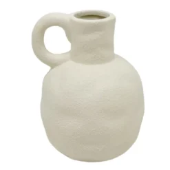 Petit vase anse